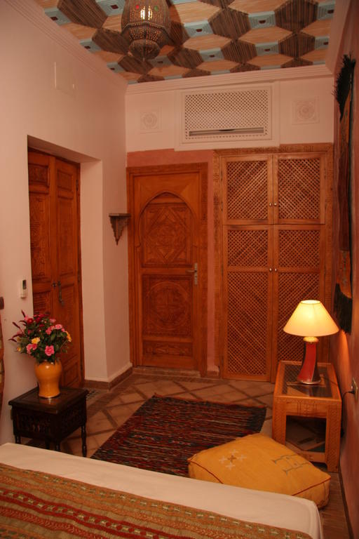 Riad Kenzo Marrakesh Room photo