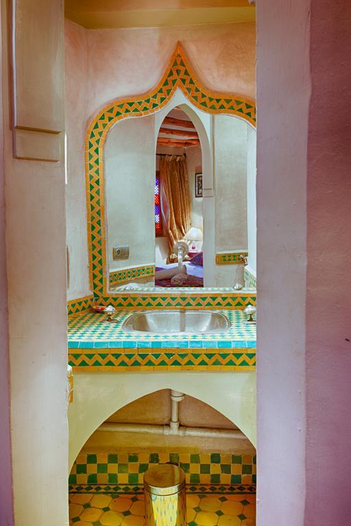 Riad Kenzo Marrakesh Exterior photo